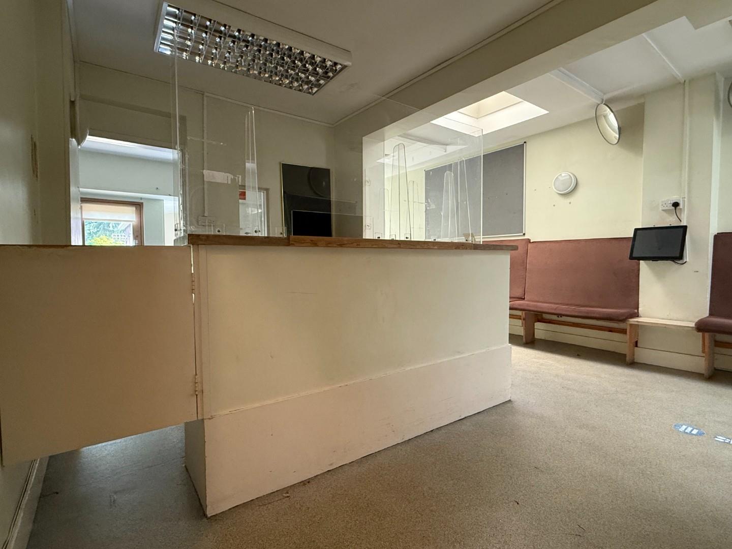 Derwent Crescent, London